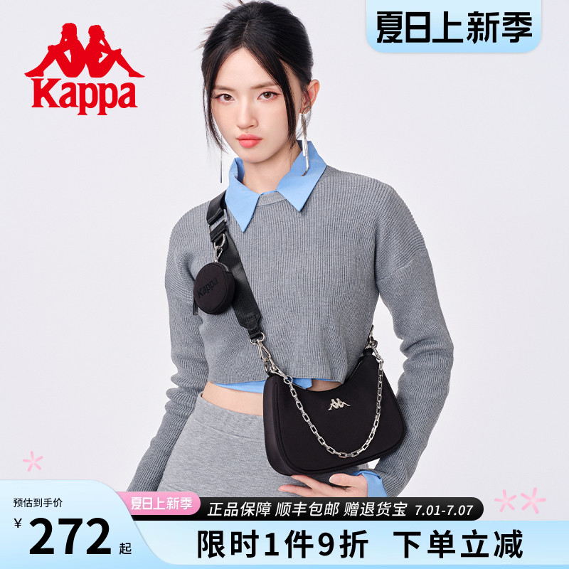 kappa卡帕腋下包三合一
