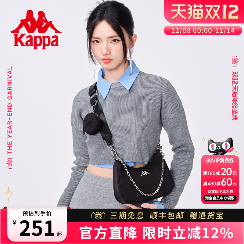 Kappa Ʒ¿Ҹ°ٴеͨбŮ 269Ԫ