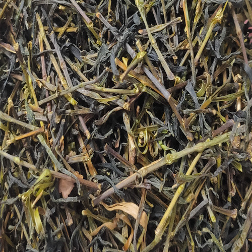 餐饮大排档口粮茶正宗高山茶茶梗潮汕茶单枞茶茶头正宗高山茶