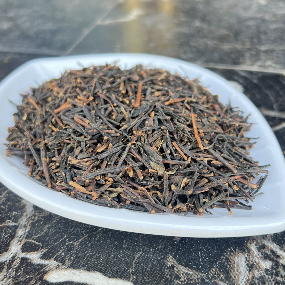 正宗高山茶茶梗潮汕茶鸭屎香抽湿二米单枞茶茶头正宗高山茶