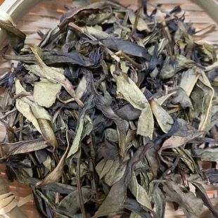 普宁惠来大坪土山茶 雪片潮汕高山茶500g散装浓香型 诏安八仙茶叶