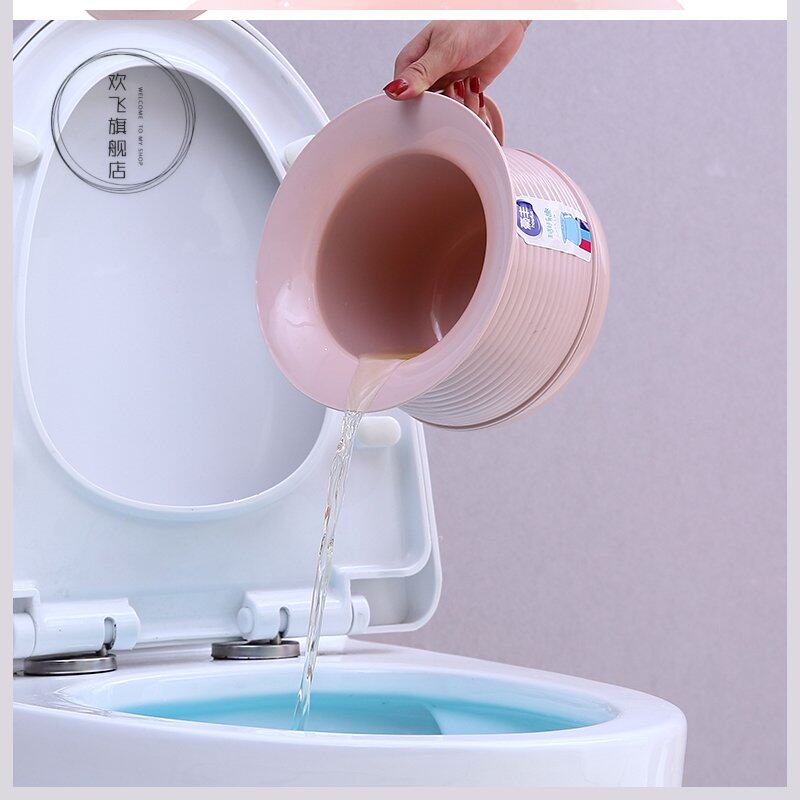 大人尿盆家用卧室痰桶便盆尿壶老人小便盆房间女士夜用便桶男女