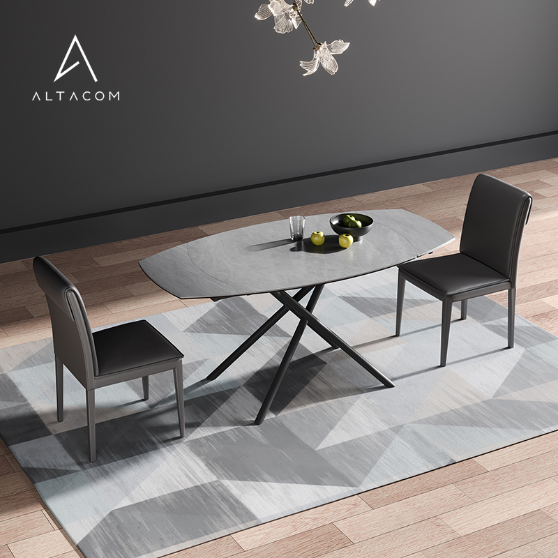 ALTACOM茶几变餐桌多功能升降