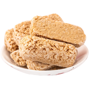 马大姐麦可滋燕麦巧克力招牌婚庆喜糖年货糖果代可可脂零食