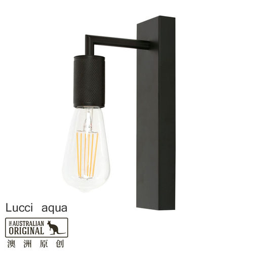 LucciAqua浴室镜灯壁灯