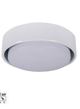 Climate Clipper灯具含光源适用RADAR/FRASER/CLIMATE I风扇