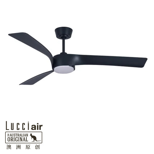 LucciAir空气循环扇风扇灯