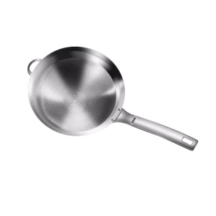 304不锈钢面粉筛烘焙工具芝麻筛子家用鸡蛋挞液果汁豆浆过滤网筛