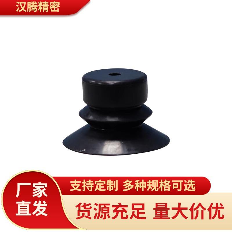 真空吸盘密封吸附性强标准精密型 J-WEP06/07/08-D2/3/4/6/8/10