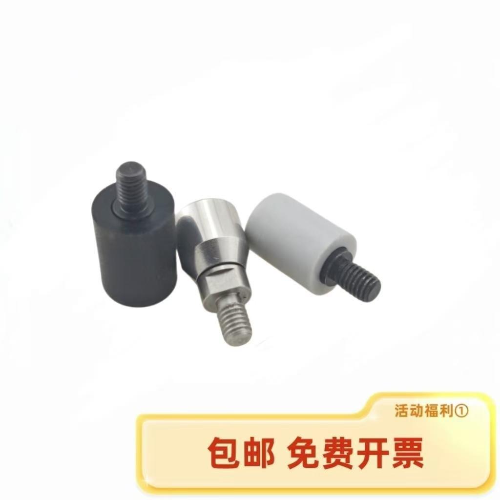 GRH6-13/14/16-B/W旋转握柄内GRF5-13/14/16-B/W外螺纹GRMSM6