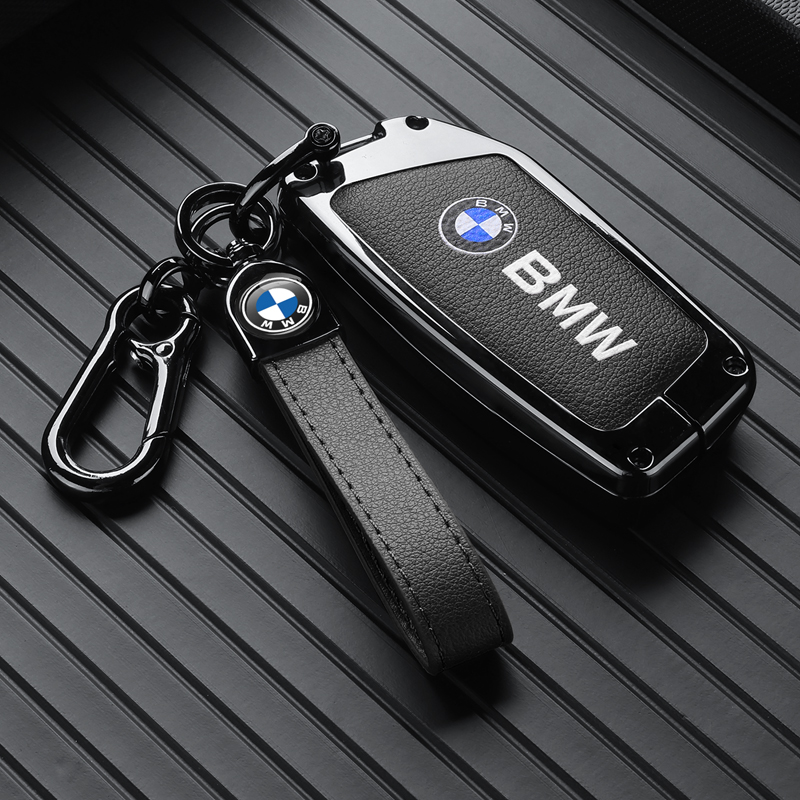 适用于2023款宝马X1钥匙套新23款