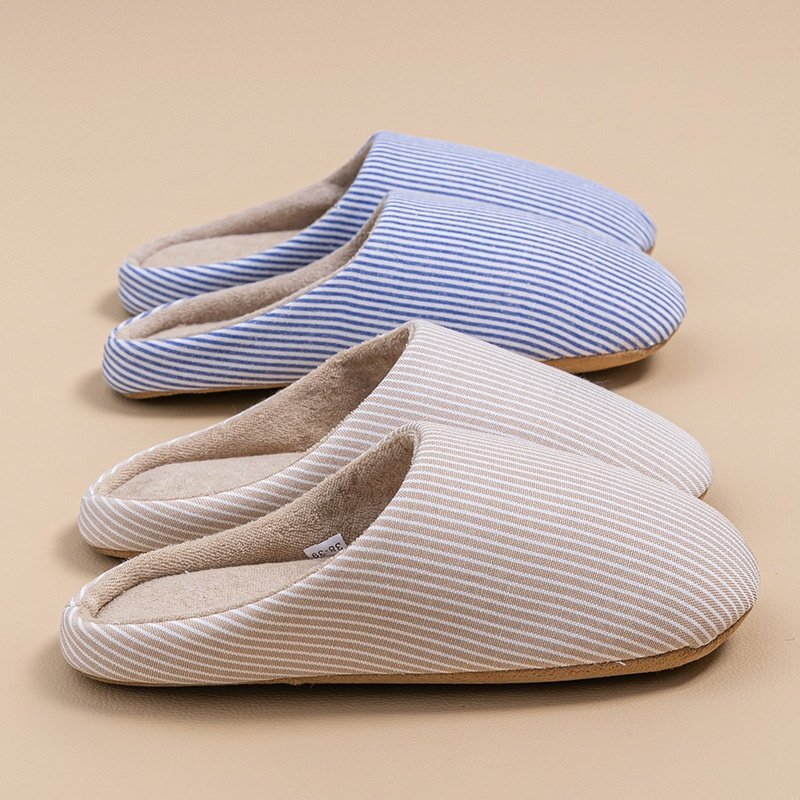 慈溪棉拖鞋冬季女秋情侣居家用室内月子保暖防滑毛绒家居棉拖鞋男,女鞋,棉鞋,淘宝优惠券,粉丝福利购,淘宝优惠卷