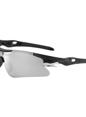 墨镜女骑行防紫外线高级感2024新款太阳镜方圆脸显瘦夏季户外潮男