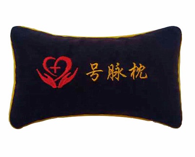 护腕垫可拆卸手垫把脉枕中医脉诊枕枕包手腕袋枕垫手枕搭脉中药