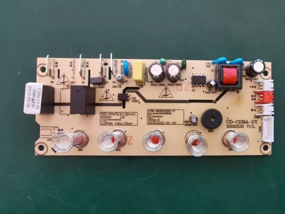 九阳茶吧机饮水机配件WH470主控电源触摸电脑按键电路板.原装全新