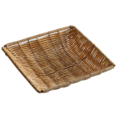 桂味源小吃篮子水果零食干果筐