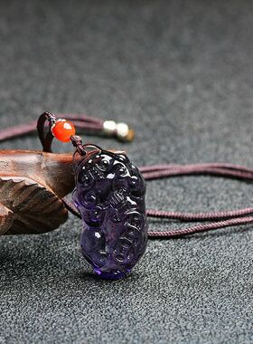 新款特价吊坠祥缘阁水晶