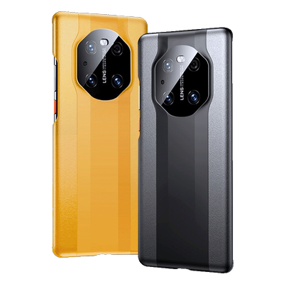 适用华为mate40pro+手机壳秒变RS保时捷款mate30epro素皮保护套mate40时尚简约新款手机套mate40pro防摔后盖