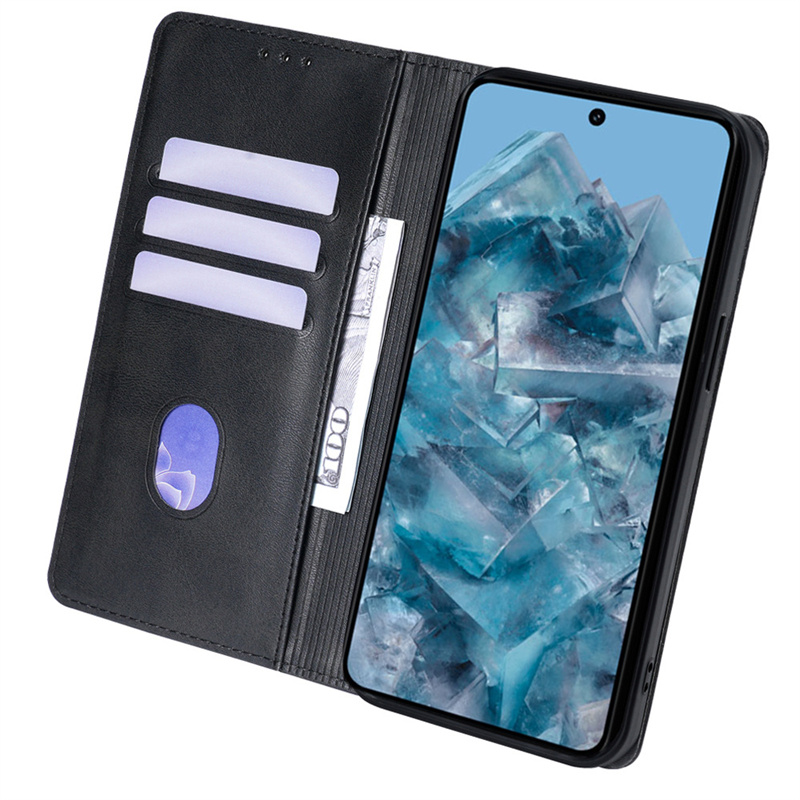 谷歌Pixe9PU皮商务手机壳