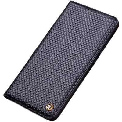 mate50/40/3p50翻盖皮套商务