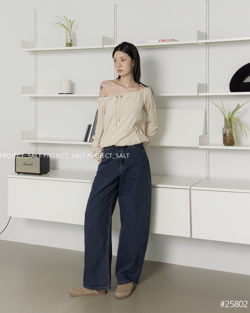 小众设计师品牌project salt