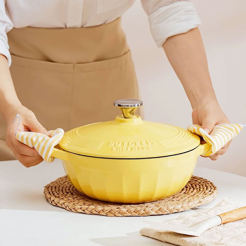 【小北帽】北鼎防烫锅帽