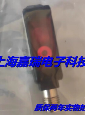 巴鲁夫光电传感器BOS 6K-UI-LK10-002/S75接近开关 质保两年