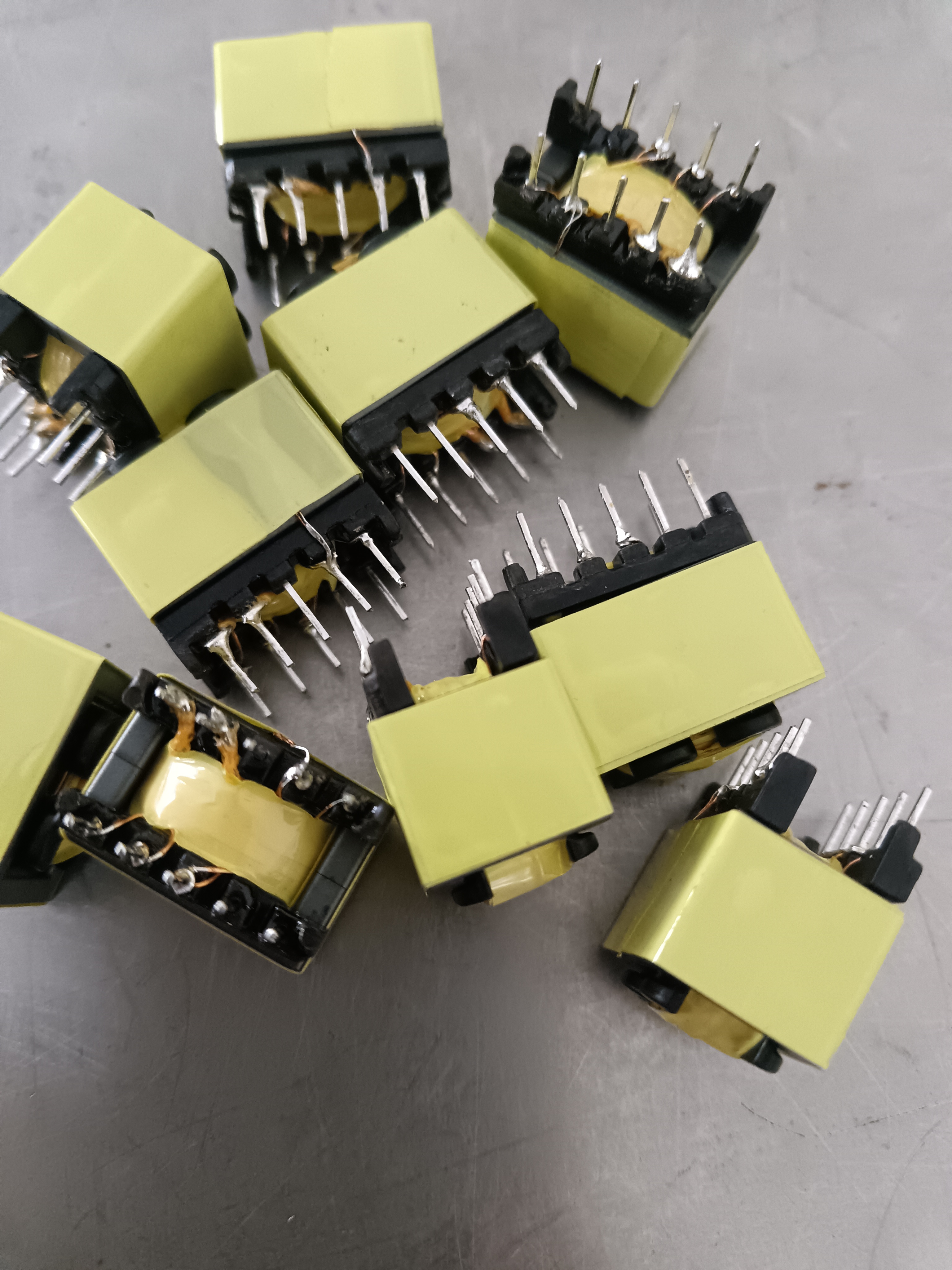 ATQ17变压器高频变压器打样