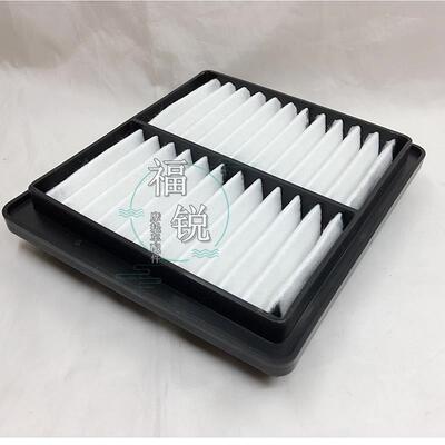 适用豪爵机车DR150 DR160S HJ150-10C/10D滤芯空气滤芯清器原厂