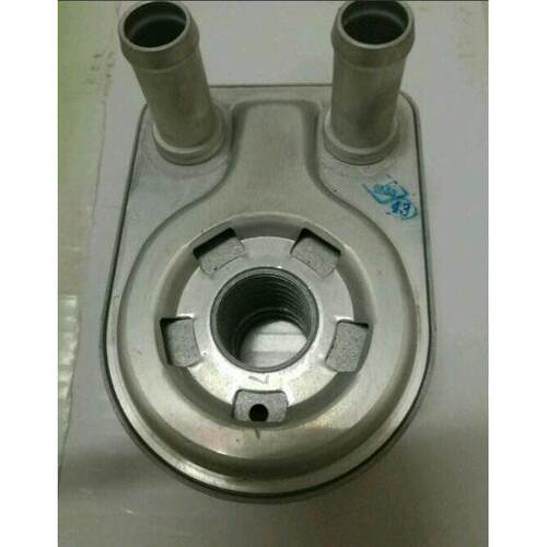 适用福特探险者 锐界 猛禽-F150 嘉年华 变速箱 波箱散热器机油散