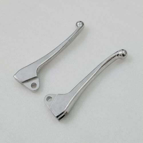 适用雅马哈JOG50 4冲ZR50/EVO2四冲VINO小龟刹车手把牛角拉杆手柄