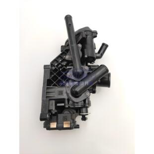 XT4XT5XT6 CT6 LSY发动机电子节温器总成 CT5 适用凯迪拉克CT4