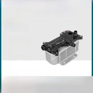 F18 N20原装 F07 变速箱变速箱散热 530 F10 525 适用于Bmw 520