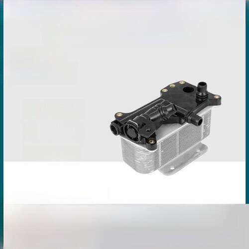 适用于Bmw F07 F10 F18 Gt 520 525 530 N20原装变速箱变速箱散热