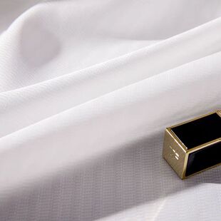 透光不透人窗帘纱新款正品白色幻影纱帘阳台客厅卧室飘窗简约现代