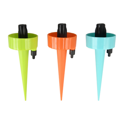 懒人出差绿植可调设备定时滴水器