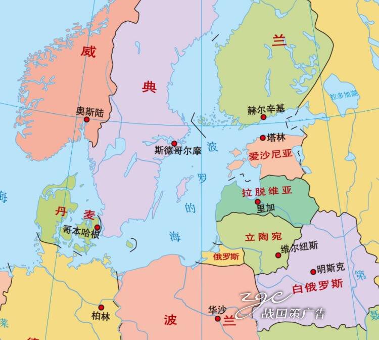 定制电子版交政水系卫星地形通区墙图欧洲3d立体亚克力地墙