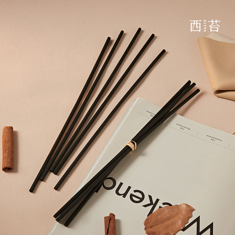 无火香薰通用扩香棒家用高效