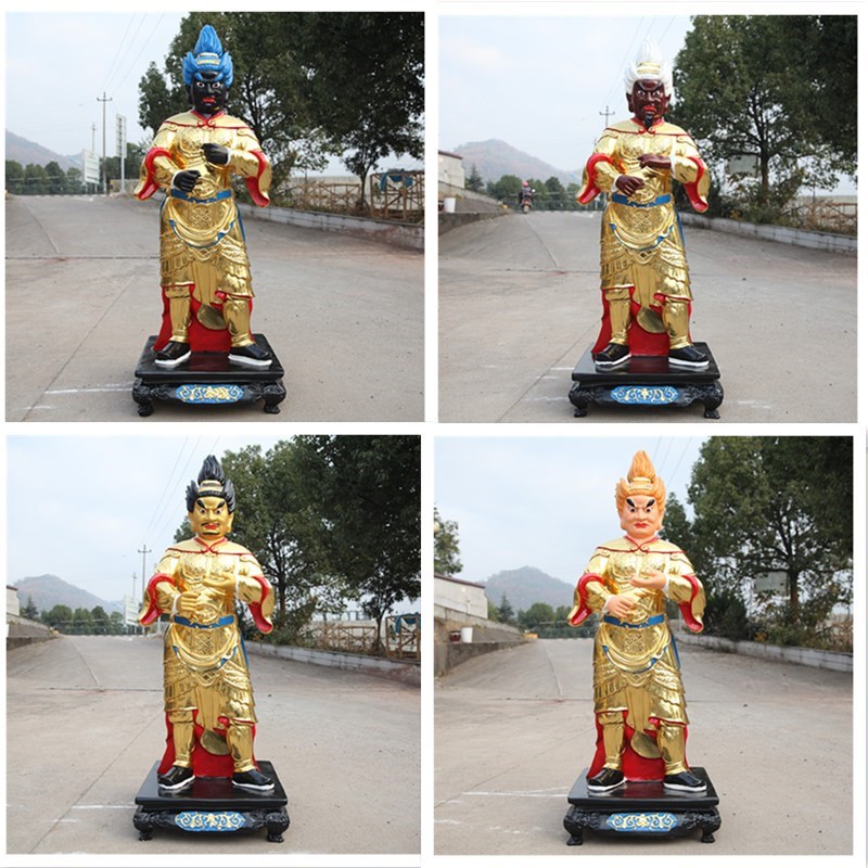 十二神将价格 十二神将图片 星期三