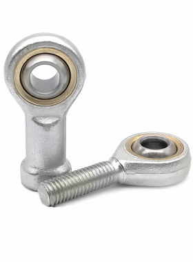 REBN5 6 8 10 10K 12 12K 14 14K 16自润滑杆端关节轴承内螺纹型