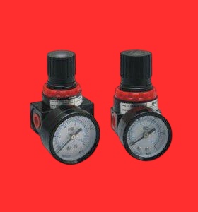 调压阀WFN02-AR-2000气压调节阀/空气调压阀BR2000/BR3000/BR4000