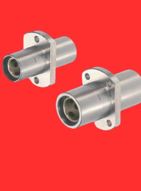 中间法兰MFCNW-S 无油衬套组件 BOFCNW MFCNW10 12 16 20 25 30