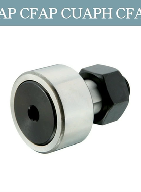 偏心凸轮随动器CUAP8-19 10-22/-26 12-30/-32 16-35 18-40 20-52