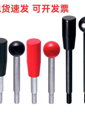 不锈钢固定握柄手柄长把手LRGNS6/8/10/12-63/80/100/125/160/200