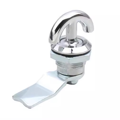 生就柜锁MS715-2-3手柄