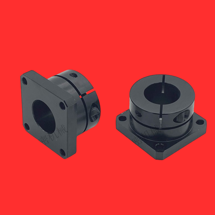 标准件方法兰导向轴支座STHWSB STHWSBL8 12 20 25 30 35 40 50