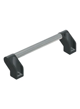 大型铝合金管型拉手米思米型UHFAP150/200/250/300/400/500/600