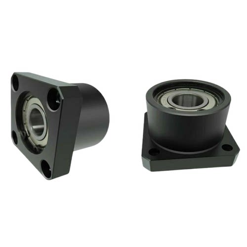 轴承座组件方法兰BGS6804