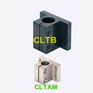 侧面安装型固定底座CLTB
