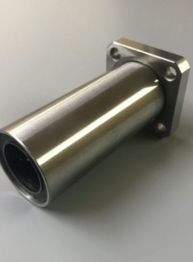 米思米LHFS直线轴承LHFSW LHFSWM6/8/10/12/16/20/25/30/35/40/50